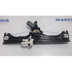 Fiat - 500 - Window mechanism 2-door, front right