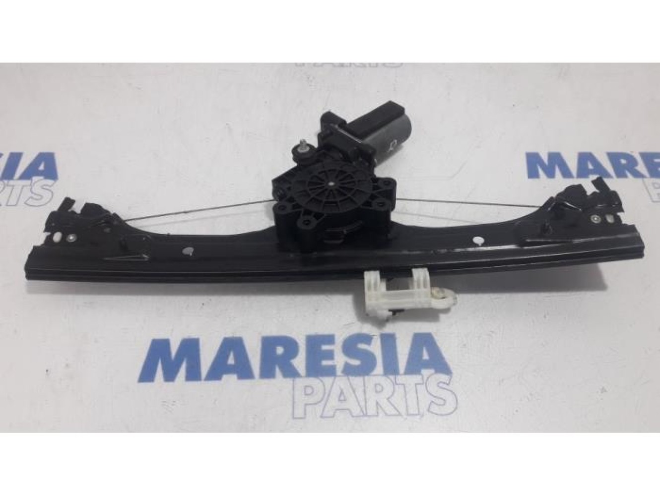 Fiat - 500 - Window mechanism 2-door, front right