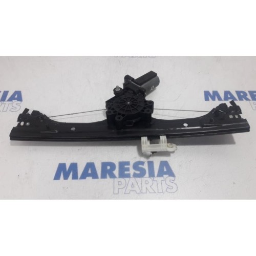 Fiat - 500 - Window mechanism 2-door, front right