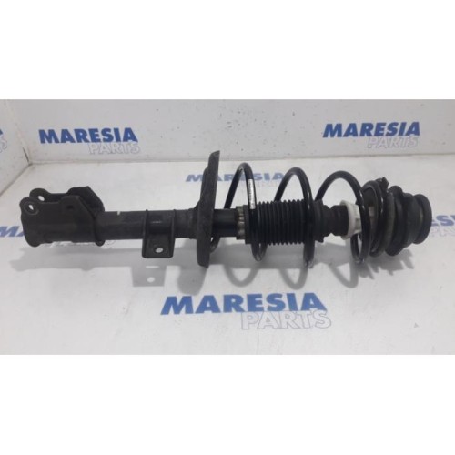 Fiat - 500 - Front shock absorber rod, left