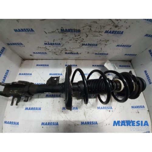 Fiat - 500 - Front shock absorber rod, right