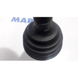 Fiat - 500 - Arbre de transmission avant gauche