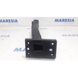 Fiat - 500 - Subframe
