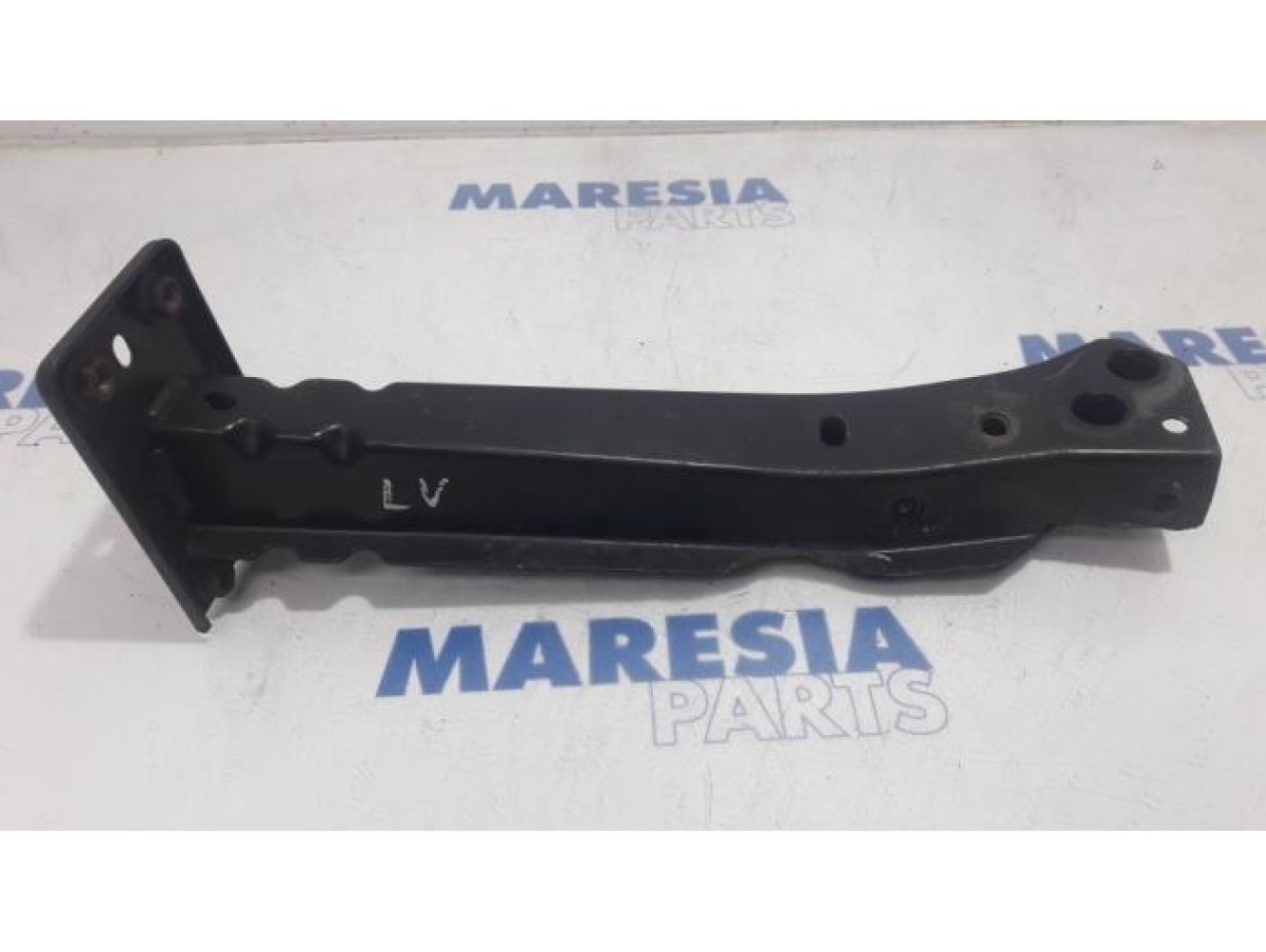 Fiat - 500 - Subframe