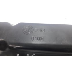 Fiat - 500 - Subframe