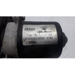 Fiat - 500 - Front wiper motor