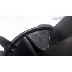 Fiat - 500 - Heating and ventilation fan motor