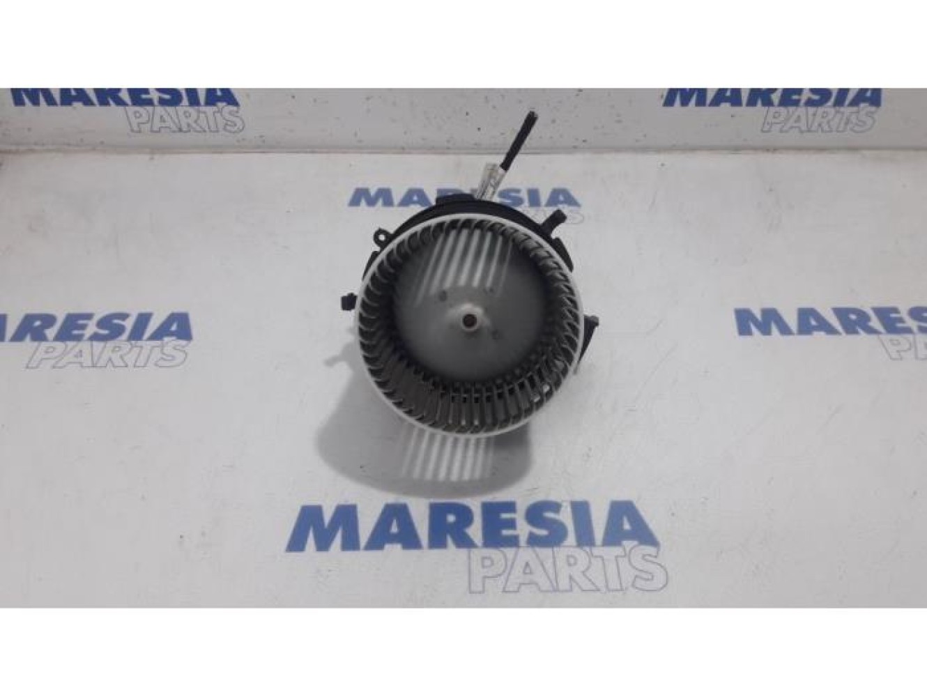 Fiat - 500 - Heating and ventilation fan motor