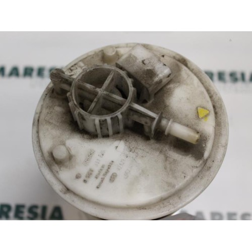 Fiat - Punto - Electric fuel pump