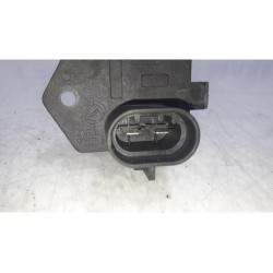 Fiat - 500 - Résistance ventilateur