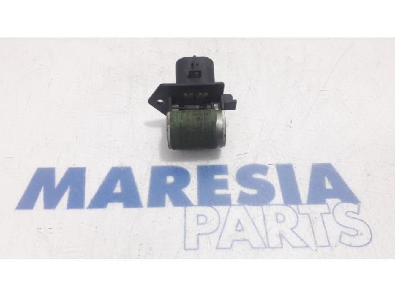 Fiat - 500 - Résistance ventilateur