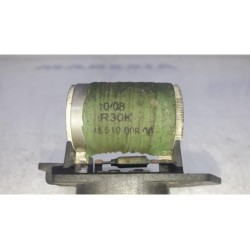Fiat - 500 - Résistance ventilateur