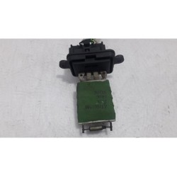 Fiat - 500 - Heater resistor