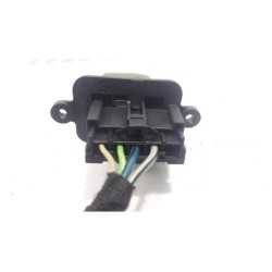 Fiat - 500 - Heater resistor