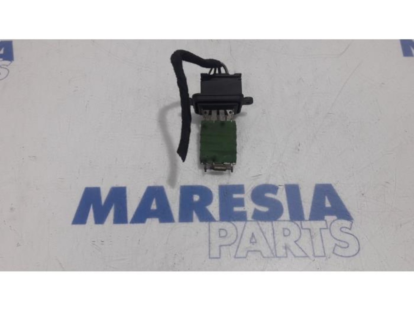 Fiat - 500 - Heater resistor