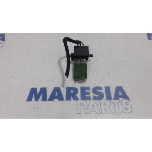 Fiat - 500 - Heater resistor