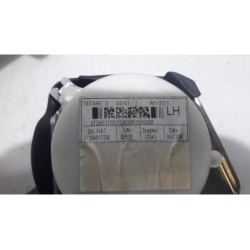 Fiat - 500 - Ceinture de sécurité arrière gauche