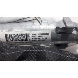 Fiat - 500 - Roof curtain airbag, right