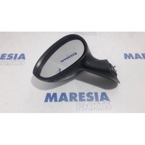 Fiat - 500 - Wing mirror, left