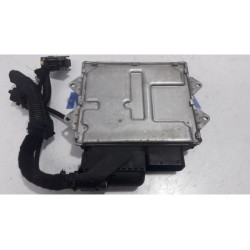 Fiat - Punto - Engine management computer
