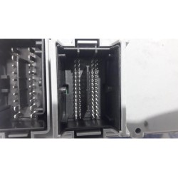 Fiat - Punto - Engine management computer