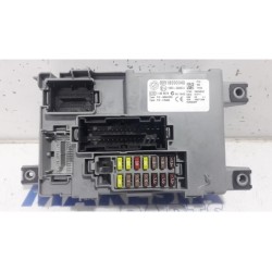 Fiat - Punto - Engine management computer
