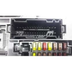 Fiat - Punto - Engine management computer