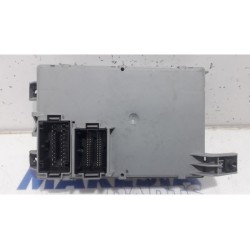 Fiat - Punto - Engine management computer
