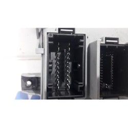 Fiat - Punto - Engine management computer