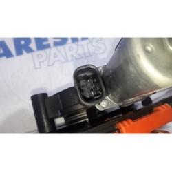 Fiat - Punto - Window mechanism 4-door, front left