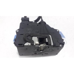 Fiat - Punto - Door lock mechanism 4-door, front left