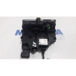 Fiat - Punto - Door lock mechanism 4-door, front left
