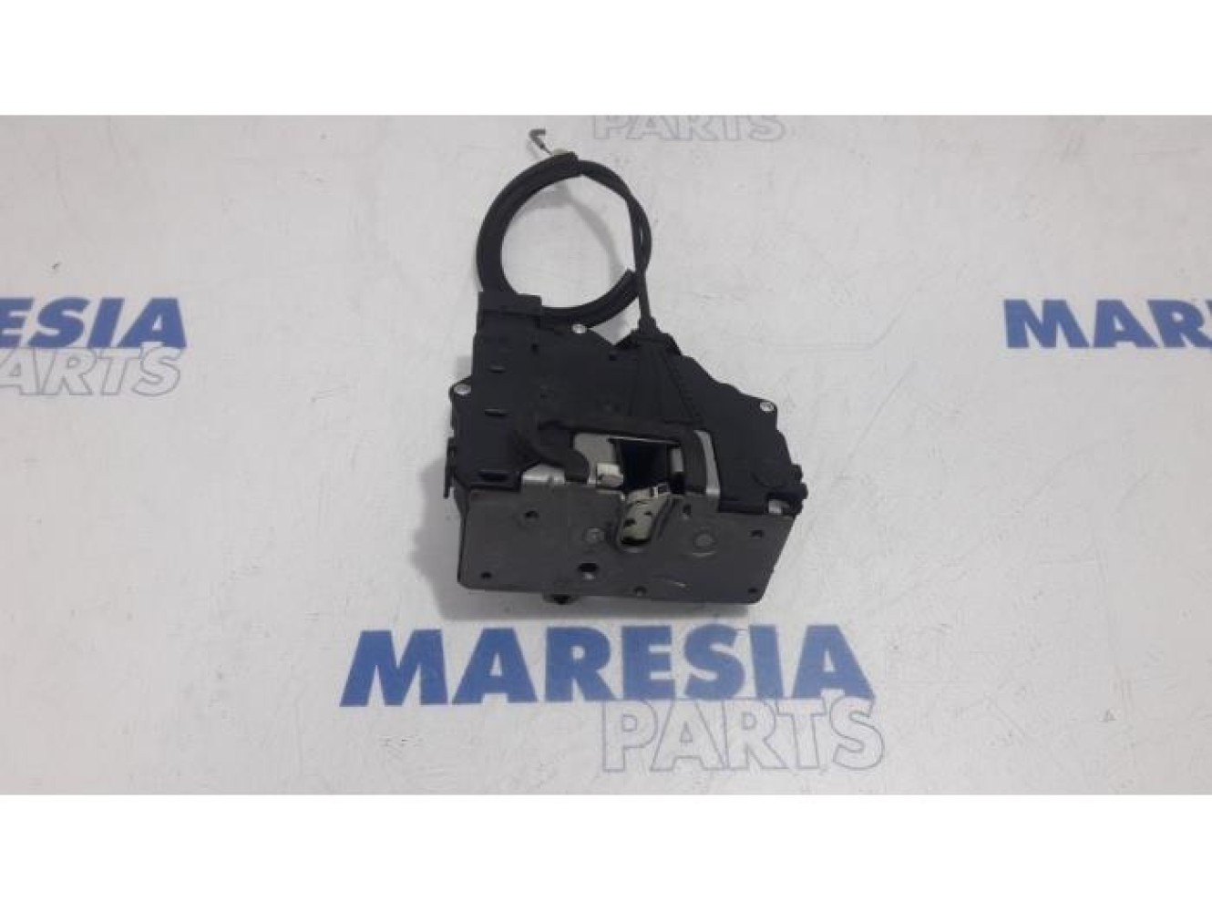 Fiat - Punto - Door lock mechanism 4-door, front left
