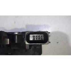 Fiat - Punto - Door lock mechanism 4-door, front left