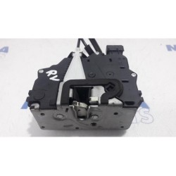 Fiat - Punto - Front door lock mechanism 4-door, right