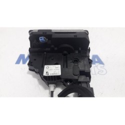 Fiat - Punto - Front door lock mechanism 4-door, right