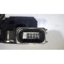 Fiat - Punto - Front door lock mechanism 4-door, right