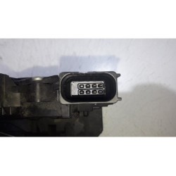 Fiat - Punto - Türschlossmechanik 4-türig links hinten