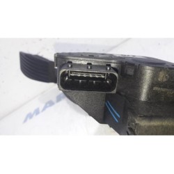 Fiat - Punto - Throttle pedal position sensor