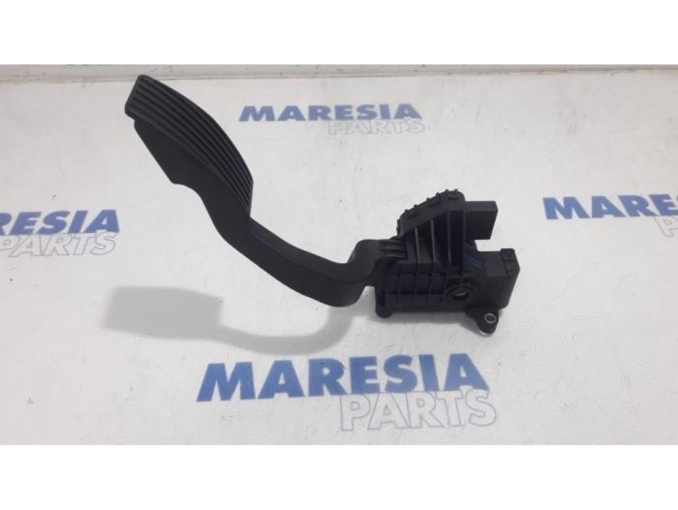 Fiat - Punto - Throttle pedal position sensor