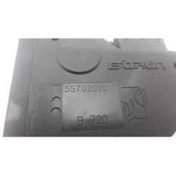 Fiat - Punto - Throttle pedal position sensor
