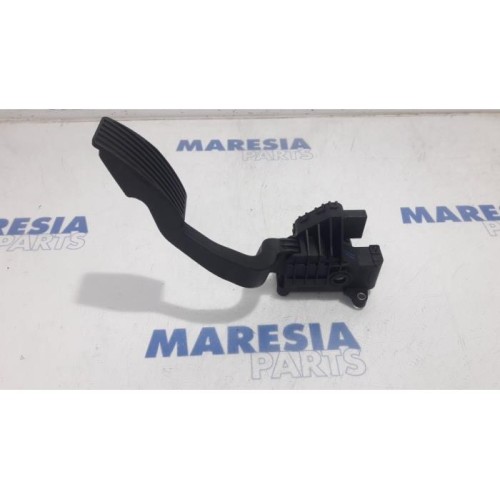 Fiat - Punto - Throttle pedal position sensor