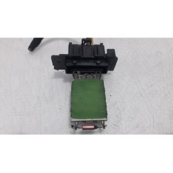 Fiat - Punto - Heater resistor