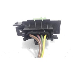 Fiat - Punto - Heater resistor