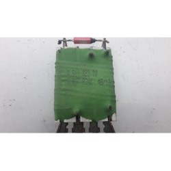 Fiat - Punto - Heater resistor