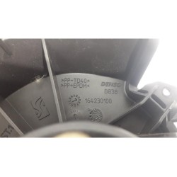 Fiat - Punto - Heizung Belüftungsmotor