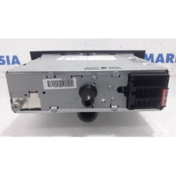 Fiat - Punto - Radio CD player