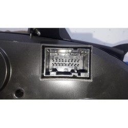 Fiat - Punto - Instrumentenbrett