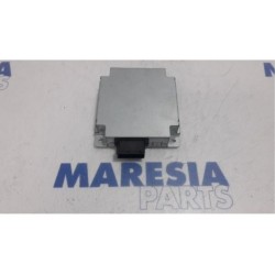 Fiat - Punto - Radio module