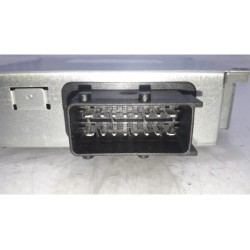 Fiat - Punto - Radio module